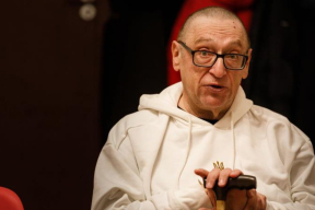 Федута: «А потом из библиотеки начали исчезать книги. Сначала исчезли книги Светланы Алексиевич»